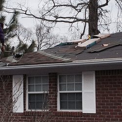CSS Roofing