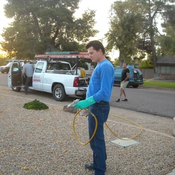 Ambassador Pest Control - Pest Control Near Me - Glendale, Arizona