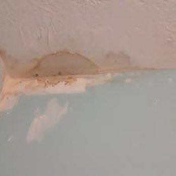 R & K Certified Roofing - Damage to ceiling and getting worse - Roofing Near Me - Bunnell, Florida R & K Certified Roofing - Damage to ceiling and getting worse - Roofing Near Me - Bunnell, Florida