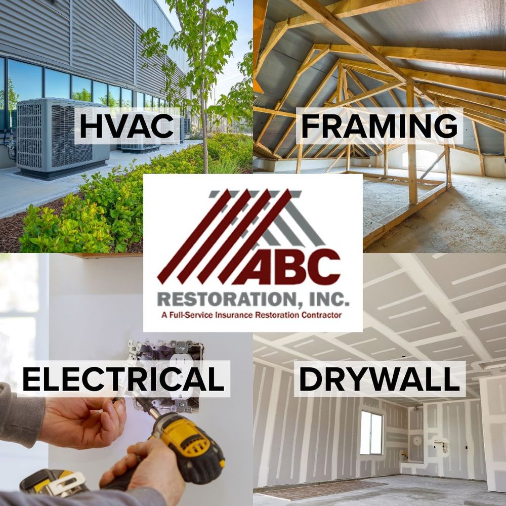 Slide of ABC Restoration