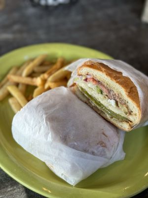 Tortas de Fuego West Sedona by null