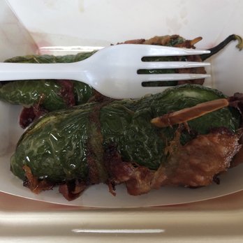 J's Kitchen - Food Trucks Near Me - Sierra Vista, Arizona