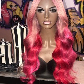 The DollMaker studio - Hair Salons Near Me - New York, New York