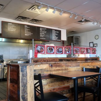 Brothers Taqueria - tasteful interior - Mexican Near Me - New Brighton, Minnesota Brothers Taqueria - tasteful interior - Mexican Near Me - New Brighton, Minnesota