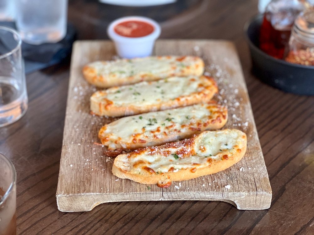 Patxi's Pizza