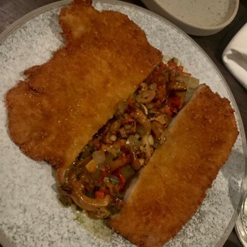 Published on Main - Pork schnitzel - Tapas/Small Plates Near Me - Vancouver, British Columbia Published on Main - Pork schnitzel - Tapas/Small Plates Near Me - Vancouver, British Columbia