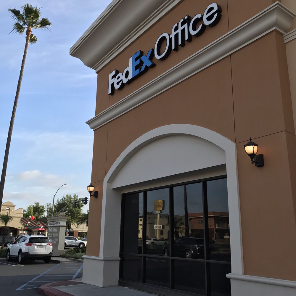 FedEx Office Print & Ship Center - Printing Services Near Me - Orange, California FedEx Office Print & Ship Center - Printing Services Near Me - Orange, California