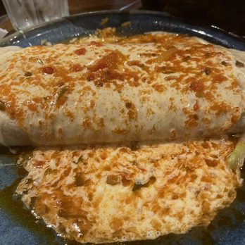 Fiesta Azul - Saint Cloud - L Burrito Loco - Mexican Near Me - St. Cloud, Florida