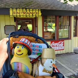 Hobo Hills Adventure Golf
