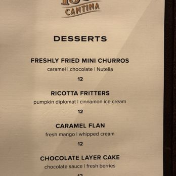 1882 Cantina - Mexican Near Me - Temecula, California