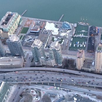 CN Tower - I didn't know there was an ice skating rink by the pier! - Landmarks & Historical Buildings Near Me - Toronto, Ontario CN Tower - I didn't know there was an ice skating rink by the pier! - Landmarks & Historical Buildings Near Me - Toronto, Ontario