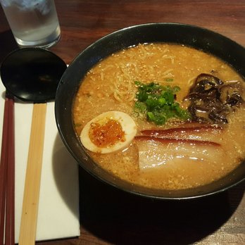 DOMU - Richie rich - Ramen Near Me - Orlando, Florida