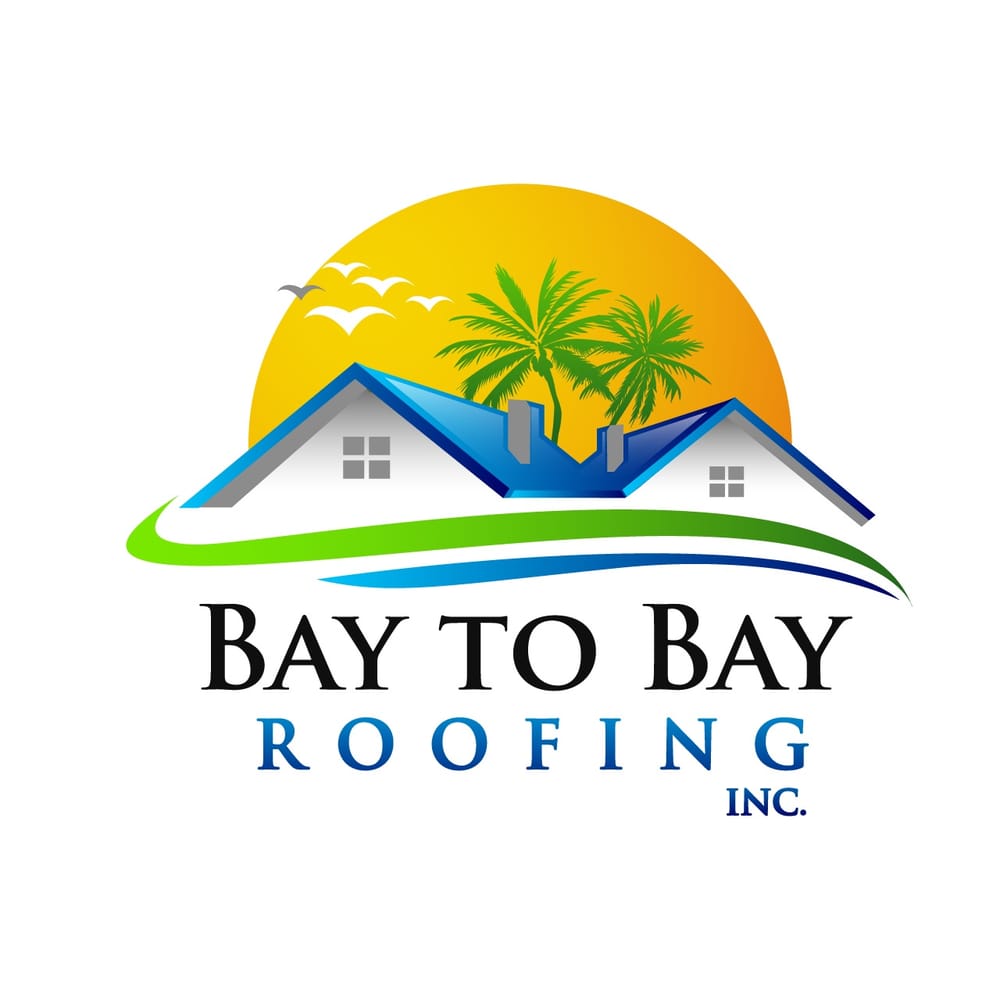 Slide of Bay to Bay Roofing