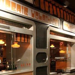 Unico - Le restaurant Unico: le fruit argentin de la rue Paul Bert.