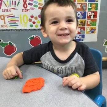Wish Upon a Star - Playdough - Child Care & Day Care Near Me - Palm Bay, Florida Wish Upon a Star - Playdough - Child Care & Day Care Near Me - Palm Bay, Florida