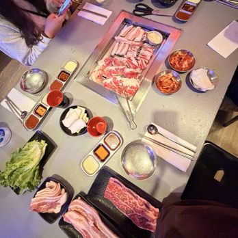 Zajang Grill - Korean Near Me - San Francisco, California Zajang Grill - Korean Near Me - San Francisco, California
