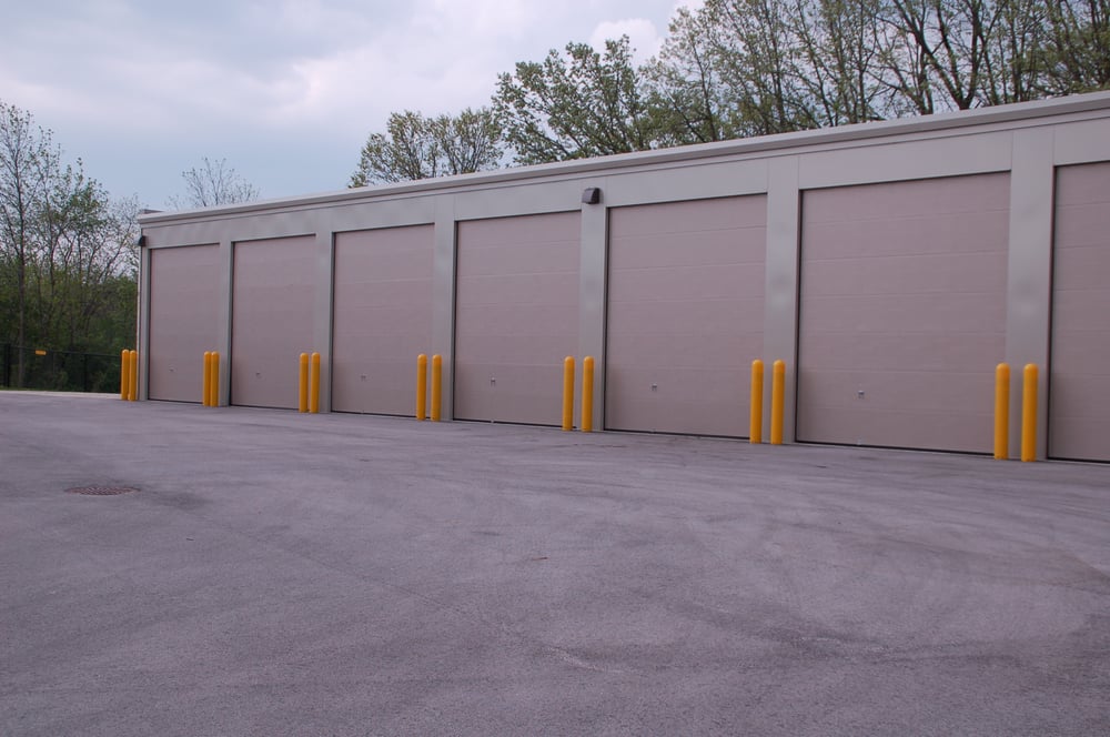 SELF STORAGE OF BROOKFIELD 13 Photos 16580 Pheasant Dr, Brookfield