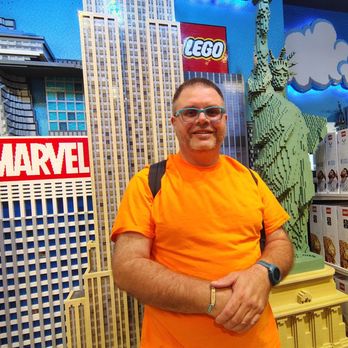 LEGO - Toy Stores Near Me - New York, New York LEGO - Toy Stores Near Me - New York, New York