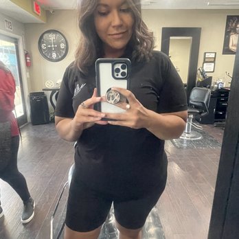 Princess Hairstyling - In love!!! Thank u Tori!!! - Hair Salons Near Me - La Puente, California