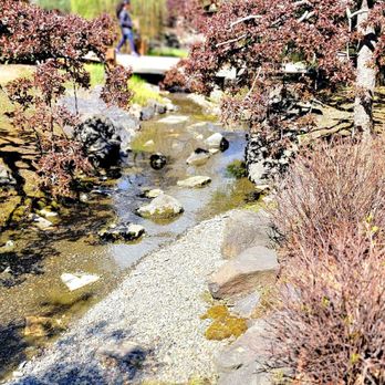 Kasugai Gardens - Botanical Gardens Near Me - Kelowna, British Columbia Kasugai Gardens - Botanical Gardens Near Me - Kelowna, British Columbia