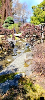 Kasugai Gardens by null