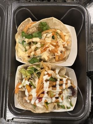 Soy Teriyaki Bistro by null