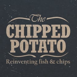 The Chipped Potato - Logo