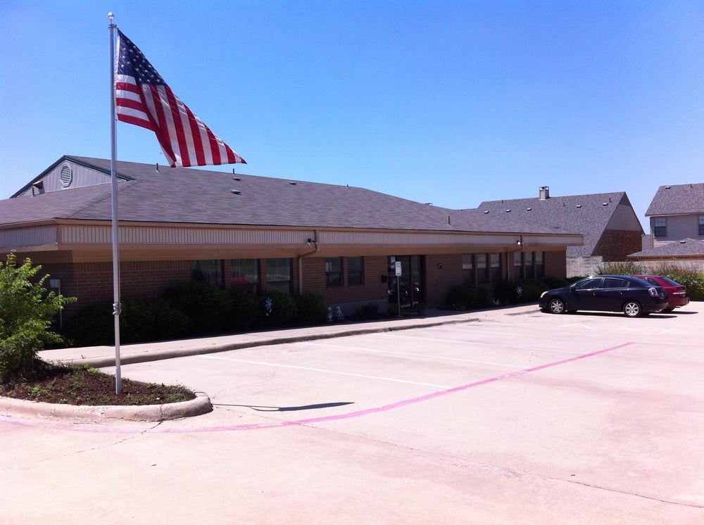 Happy Days Preschool - childcare center in Carrollton, TX