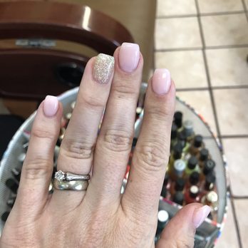 Judy Nails - Nail Salons Near Me - Los Angeles, California