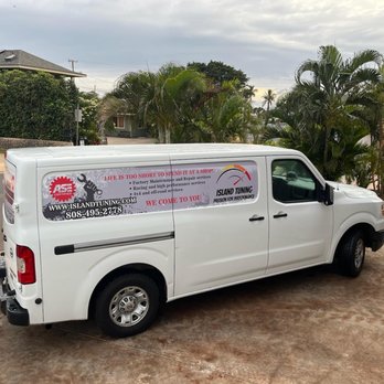 Island Tuning - Auto Repair Near Me