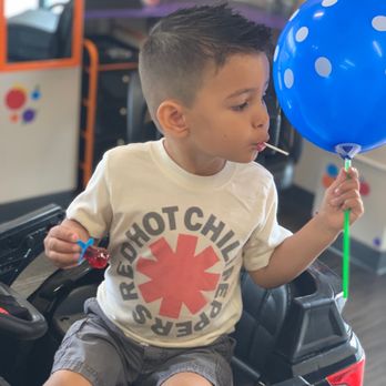 Trims & Tangles - Kids Hair Salons Near Me - Lake Forest, California Trims & Tangles - Kids Hair Salons Near Me - Lake Forest, California