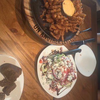 Outback Steakhouse - blue - Steakhouses Near Me - Ontario, California Outback Steakhouse - blue - Steakhouses Near Me - Ontario, California