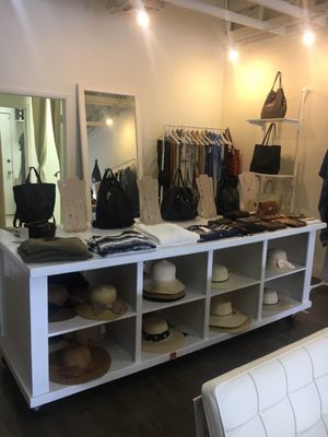 GRAMERCY BOUTIQUE by null