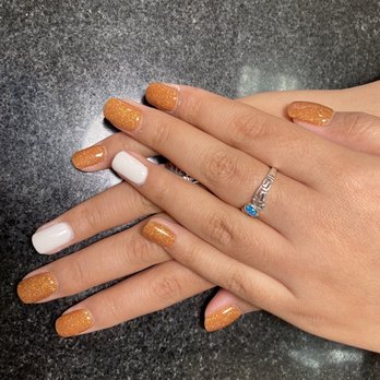 ZA Nails Spa - Dip nail powder, definitely recommend it! - Nail Salons Near Me - Fremont, California ZA Nails Spa - Dip nail powder, definitely recommend it! - Nail Salons Near Me - Fremont, California
