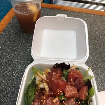 Sam's Kitchen - Food Stands Near Me - Honolulu, Hawaii