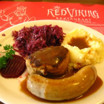 Red Viking Restaurant - Breakfast & Brunch Near Me - Solvang, California Red Viking Restaurant - Breakfast & Brunch Near Me - Solvang, California