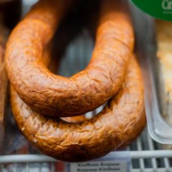Kielbasa Factory