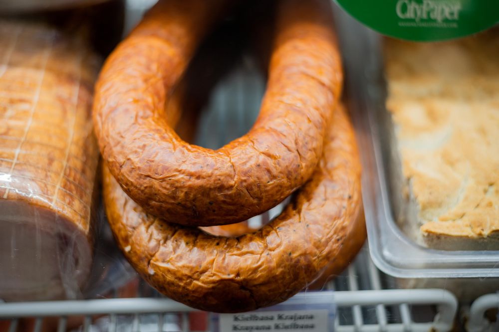 KIELBASA FACTORY Updated May 2024 194 Photos & 170 Reviews 1073 Rockville Pike, Rockville