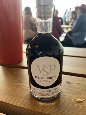 Ste-Pétronille - Winery & Cidery by null