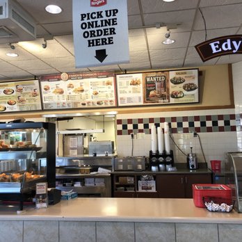 Roy Rogers - Fast Food Near Me - Brunswick, Maryland