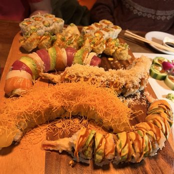 Sushi Umi - Japanese Near Me - Herndon, Virginia Sushi Umi - Japanese Near Me - Herndon, Virginia