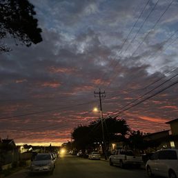 Outside Outside