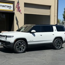 Deluxe Tint Coat Protect