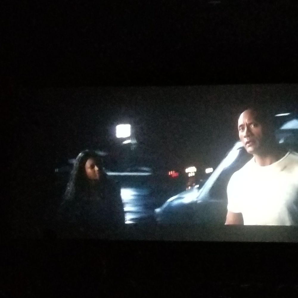 Le Grand Rex - Can you smell what the rock is cookin!? - Cinema Near Me - Paris, 75 Le Grand Rex - Can you smell what the rock is cookin!? - Cinema Near Me - Paris, 75