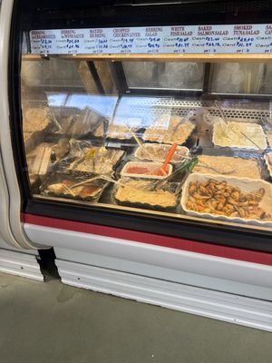 Mt. Kisco Smokehouse