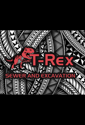 T-Rex Sewer & Excavation