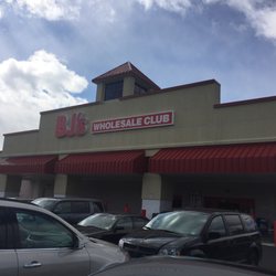 BJ's Wholesale Club