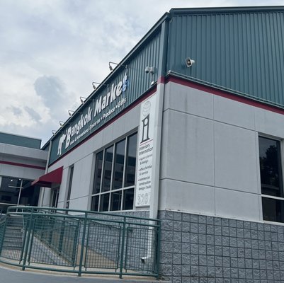 Bangkok Market by null