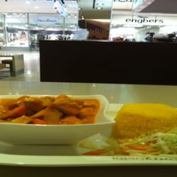 Thai Curry Delhi