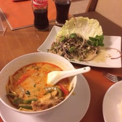Coconut Thai Restaurant